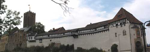 Château de la Wartburg