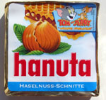 Un bon Hanuta