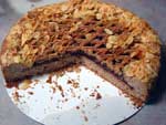 La Linzer Torte de Linz