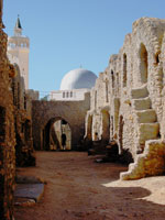 Ksar Haddada